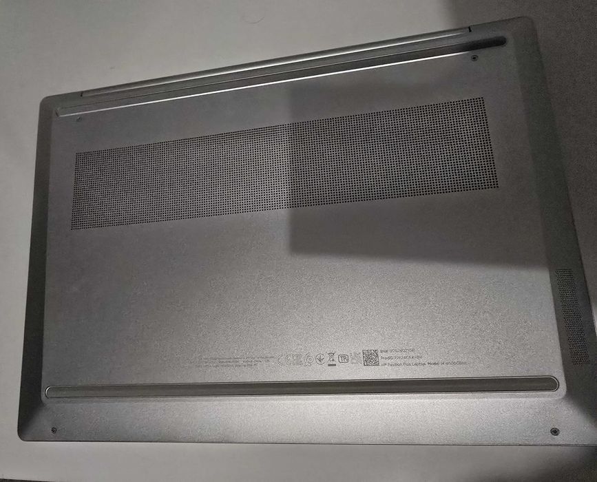 HP Pavilion Plus 14" 2.8K OLED HDR 90Hz RTX2050|512GB|16GB RAM