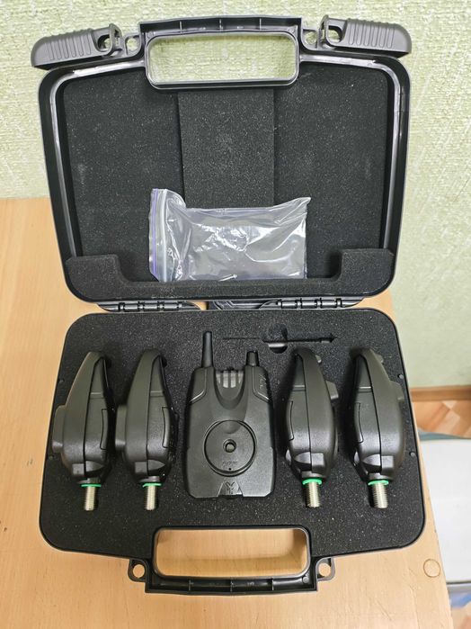 Набір Сигналізаторів Fox Micron MX