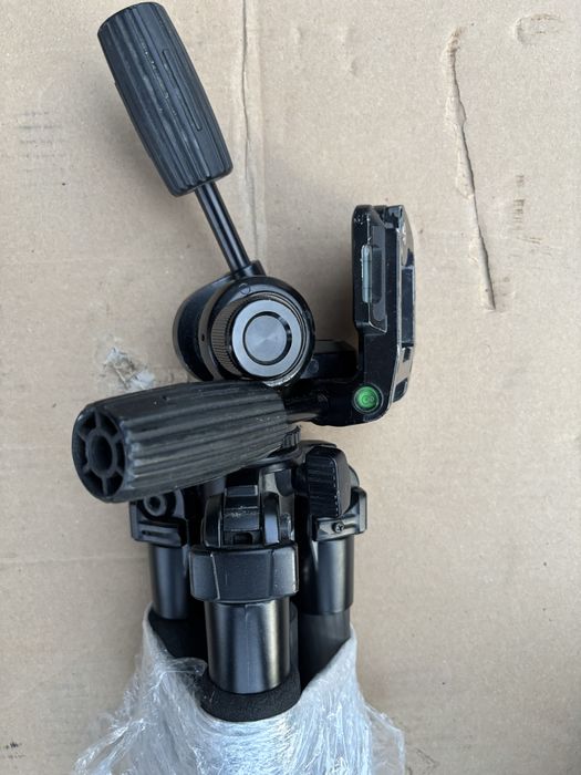 Statyw głowa + nogi