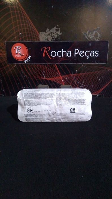 Airbag Passageiro Opel Astra G Hatchback (T98)
