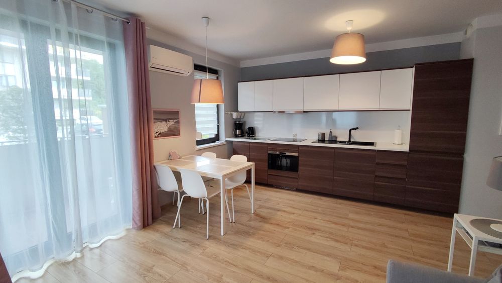 Nocleg Inowrocław Apartament w Solankach Solankowa 57