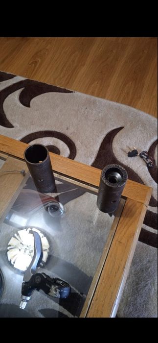 Продам BMX всі подробиці в описі