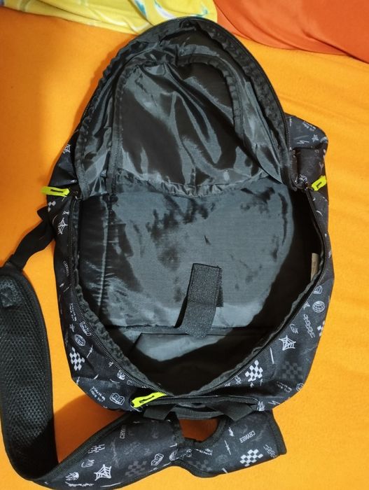 Conjunto 2 Mochilas Escolares