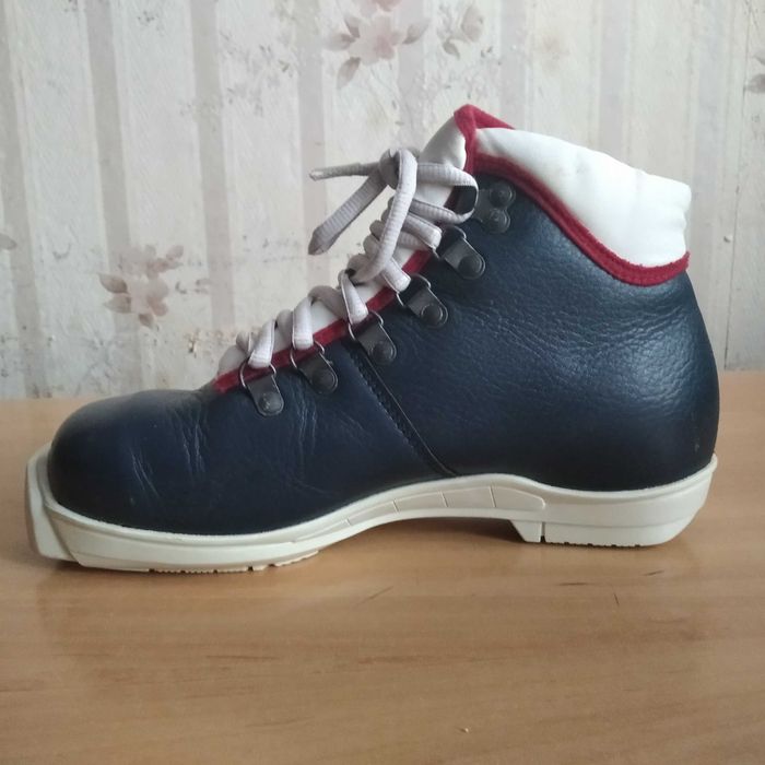 Buty narciarskie  biegowe ALFA LILLEHAMMER sns profil roz.eu-35