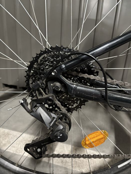 Rockrider EXPL 500 – Jak NOWY rozmiar S