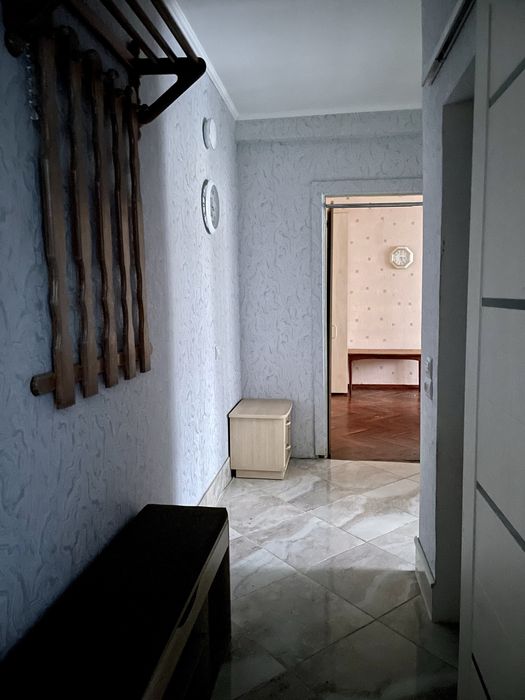 Здам 2-кімнатну квартиру по вул. Родини Глаголєвих, 12 Б (метро Дорогожичі) - View 2