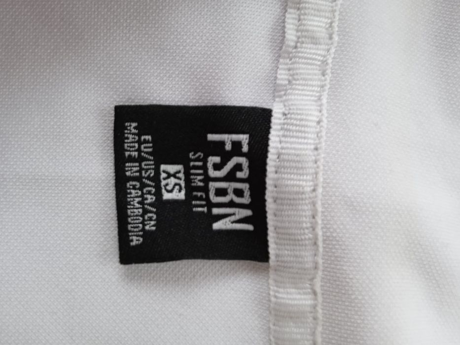 Продам кофту FSBN.