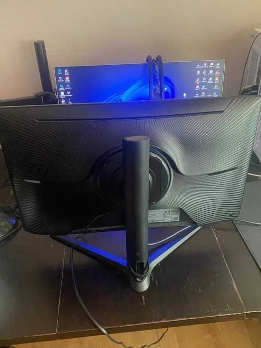 Monitor Samsung Odyssey G3 (uszkodzony)