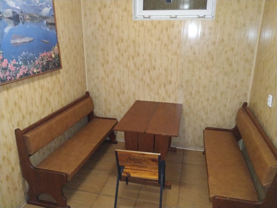 Сауна для отдыха