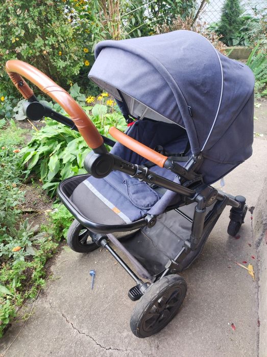 Kinderkraft prime 3 w 1