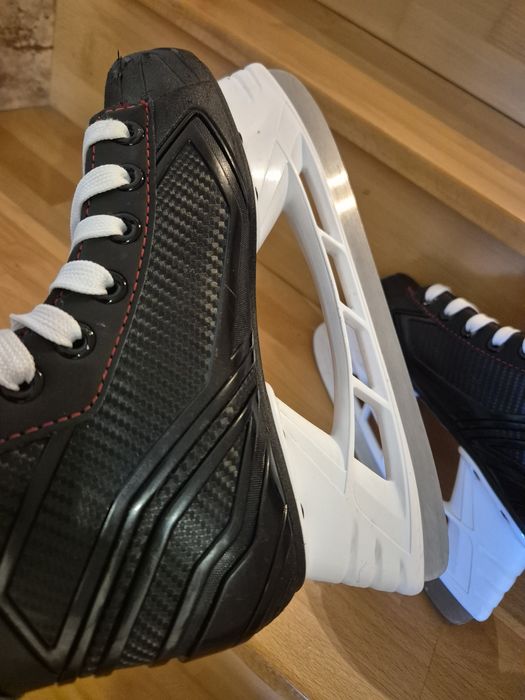 Łyżwy hokejowe Bauer NS