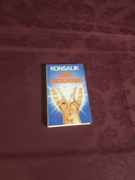 4 livros interessantes