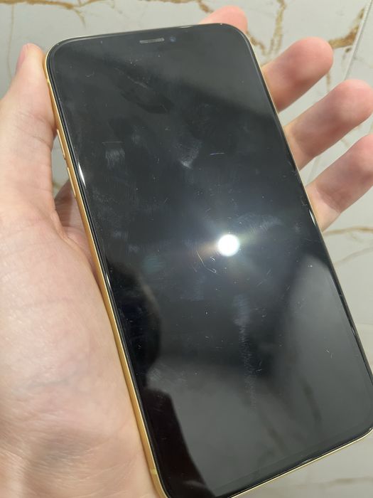 Iphone xr.