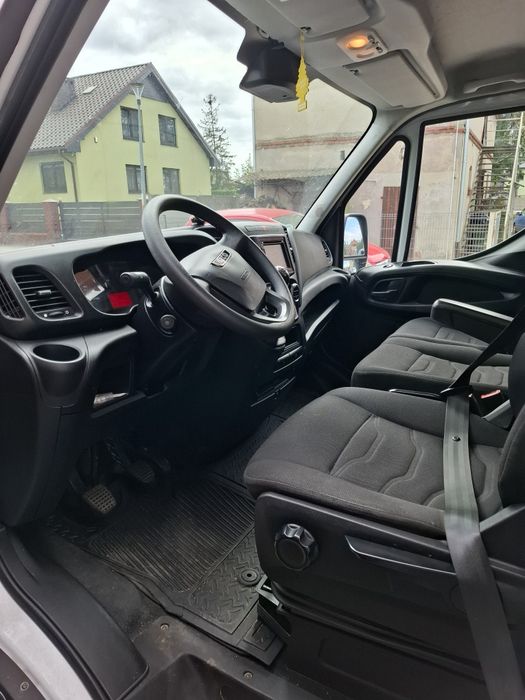 Iveco Daily  35s15