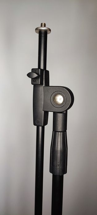 Tripé para Microfone