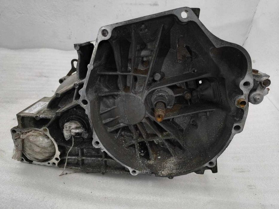 мкпп Разборка Honda CR-V I II III 2001-2011рік Авторазборка механічна коробка передач кпп
