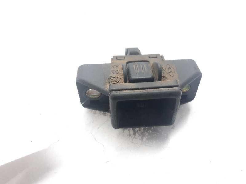 Fechadura De Porta Mala Renault Megane