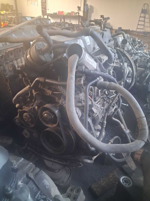 Двигун Renault Magnum 460 DXi 13 (2008 рік)