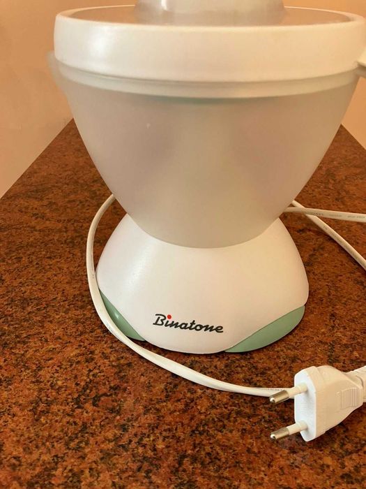 Соковижималка Binatone Electric citrus jucer