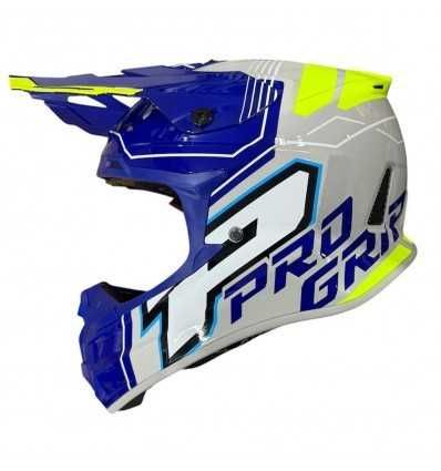 Capacete Progrip