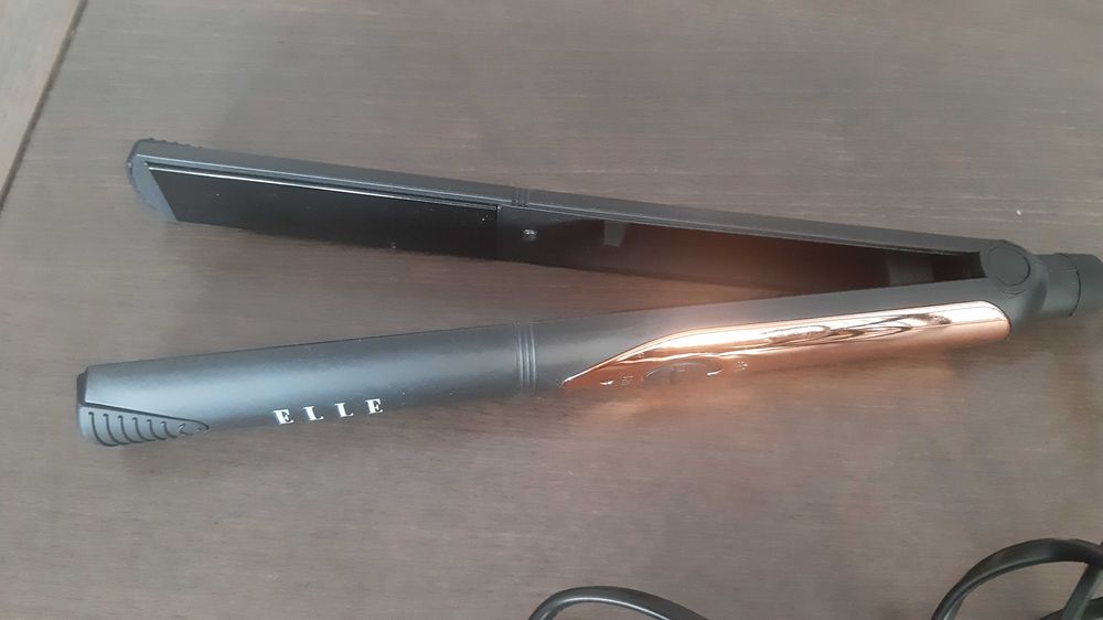 prostownica Elle wąska nowa
