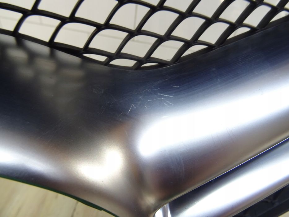 grill mercedes w205 c-klasa c 6.3 amg a2058880523s llu