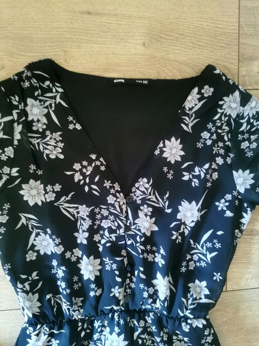 Sukienka Sinsay Xs
