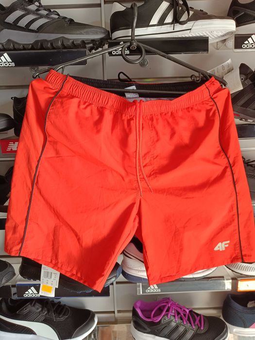 Spodenki 4F SKMF  002