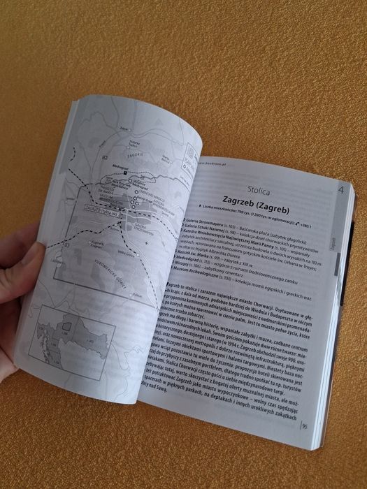 Chorwacja. W kraju lawendy i wina. Bezdroża. Przewodnik