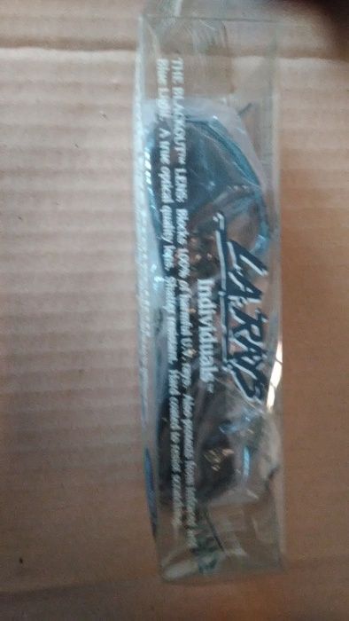 Óculos de sol Larays