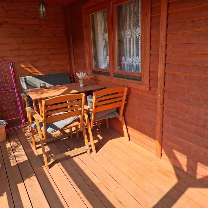 TANIO     -Ferie nad morzem.