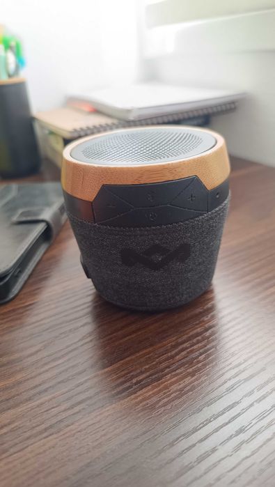 портативна Bluetooth-колонка House of Marley Chant Mini