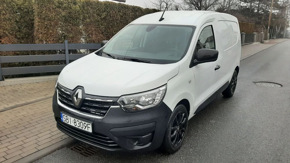 Renault EXPRESS