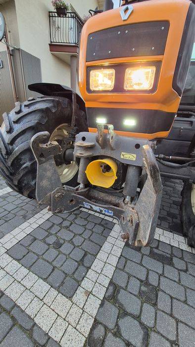 Renault Ares 836 Rz 2005