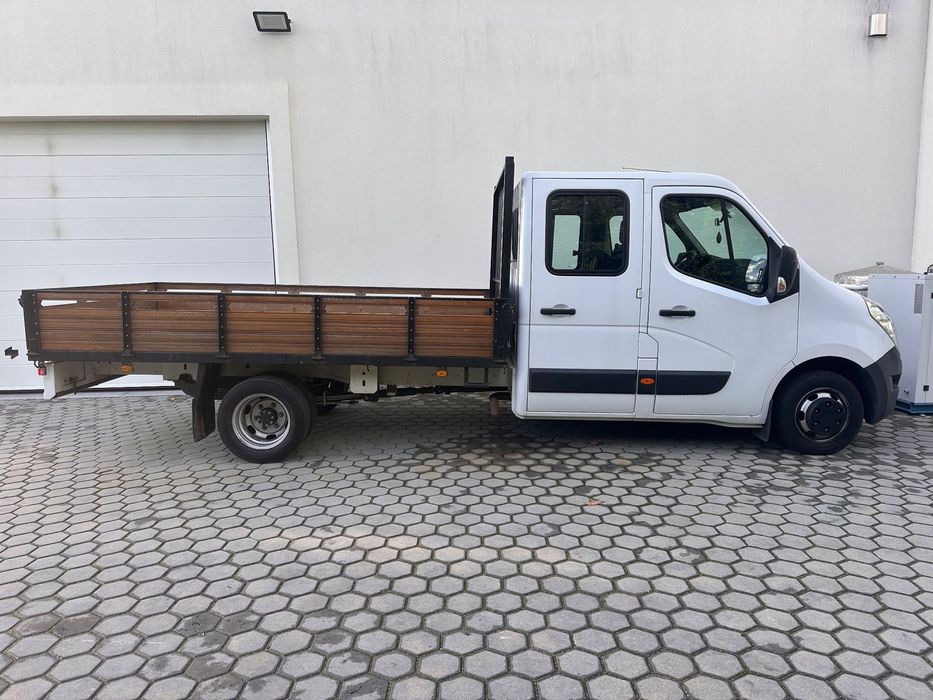 Renault Master 2.3 dCi