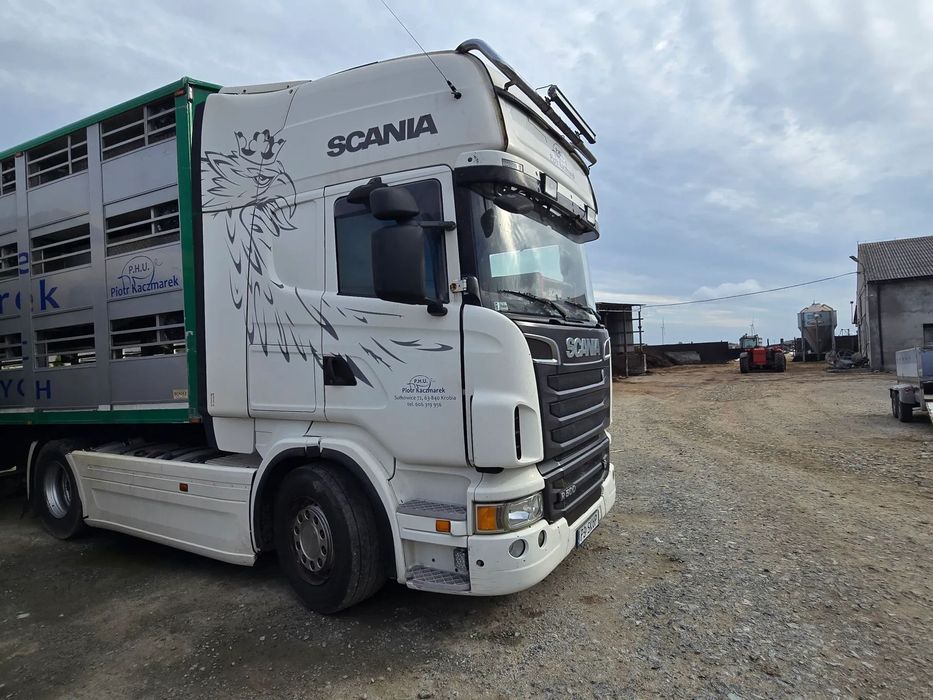 Scania