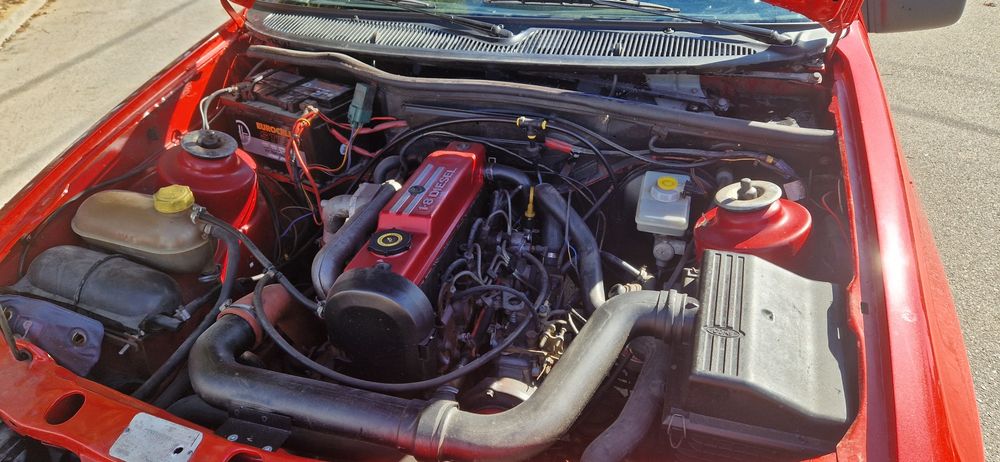 Ford p100 irrepreensível