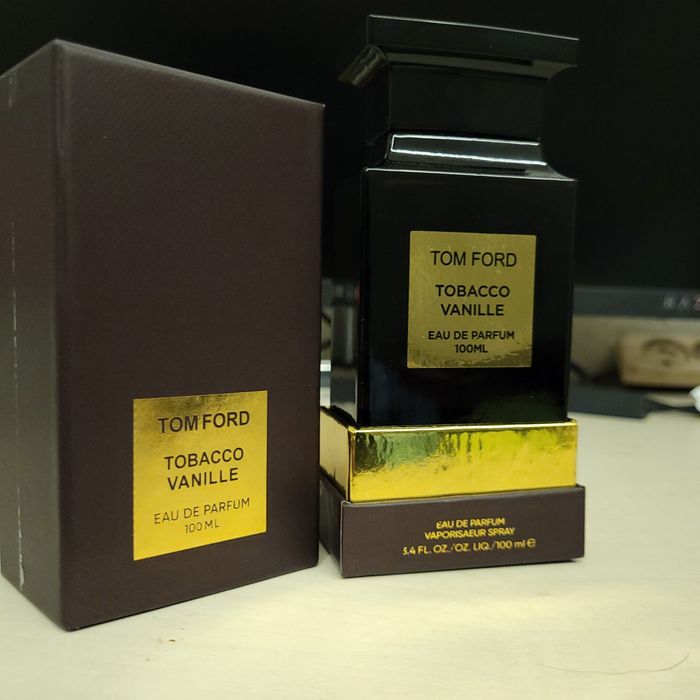 Perfum Tom Ford Tabacco Vanille