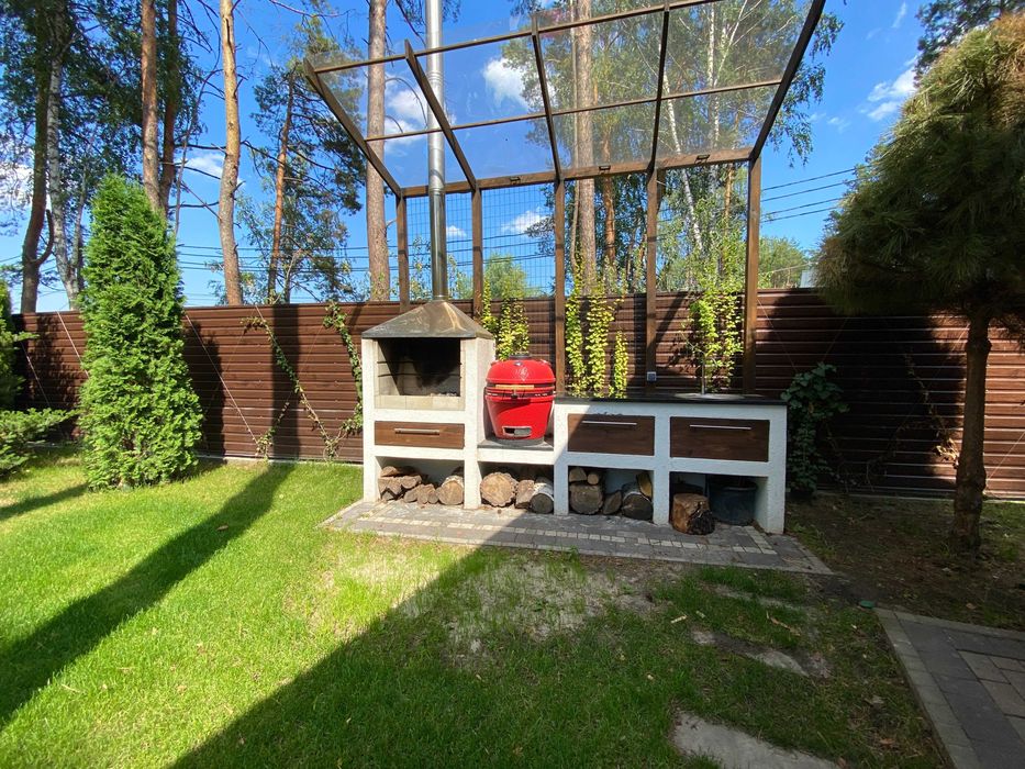 Одноповерховий будинок з ремонтом Лісова Буча, вул. Котляревського