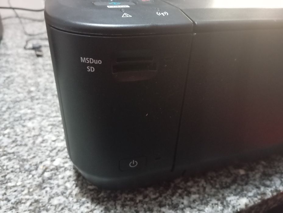 Impressora Canon459629998669844484