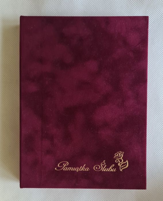 Pamiątka Ślubu Etui 3 dvd Exclusive