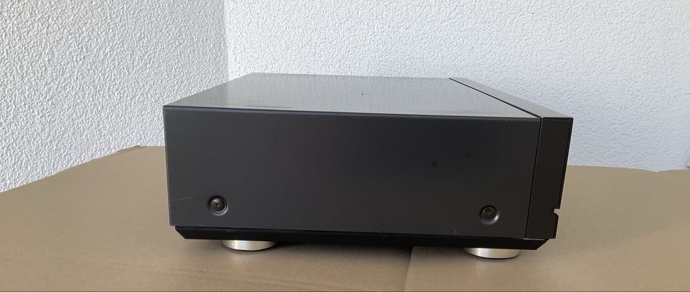 CD Technics SL-PS50