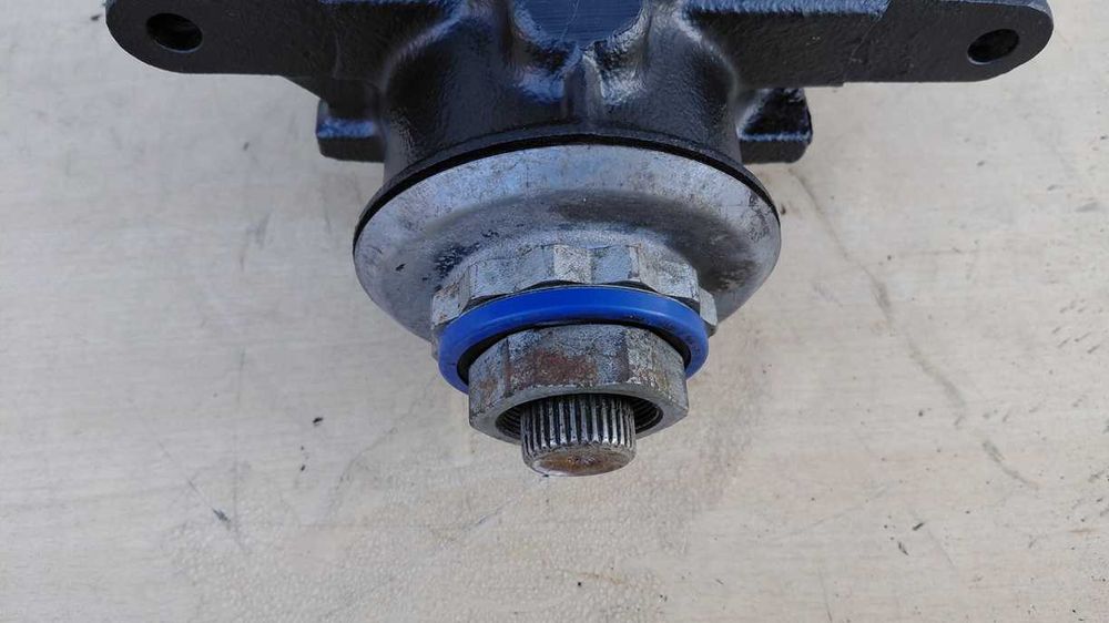 Dyfer Tylny Most BMW E90 E91 E92 E93 335i 335is Przełożenie 3,08