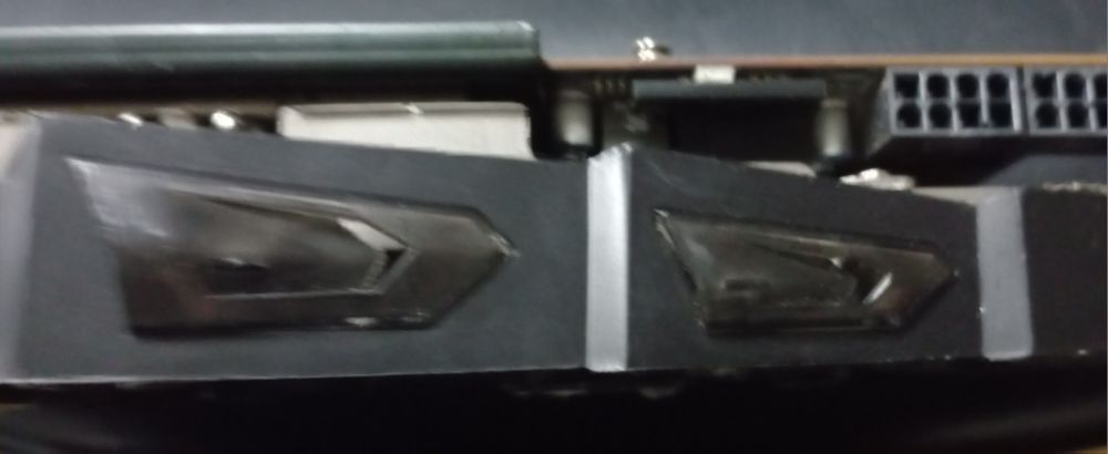 Placa gráfica Sapphire de 3 GB