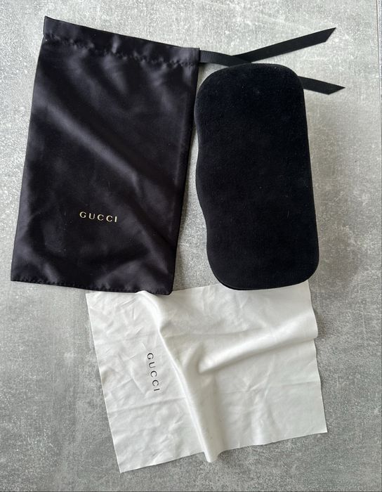 Солнцезащитные очки Gucci GG1279S
