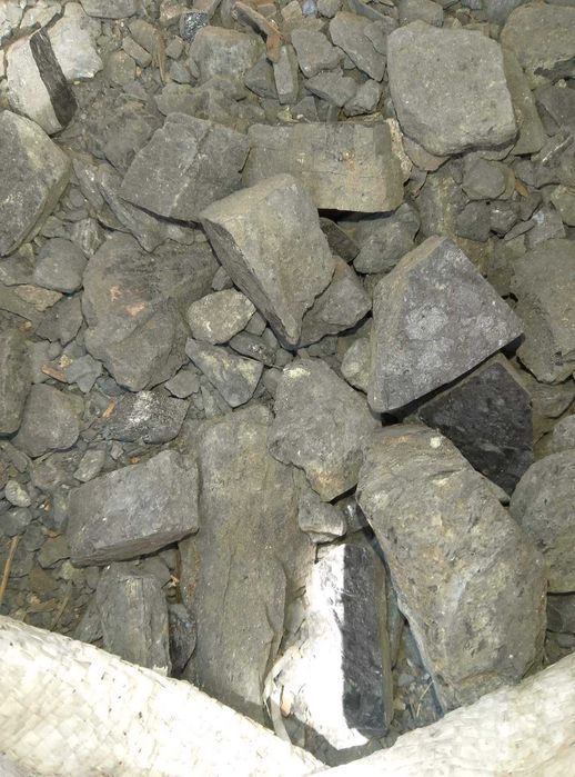 Уголь Смесь пламенньій, антрацит,семочка