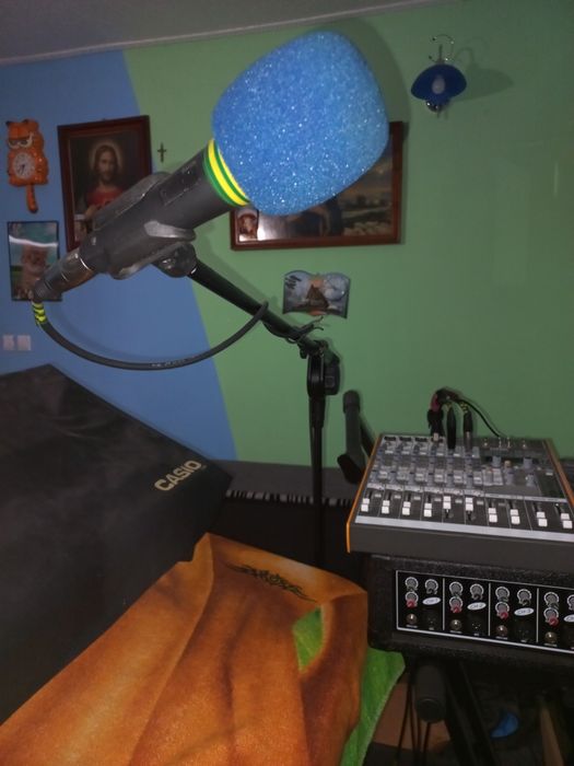 Tyros 4,  Casio CT670