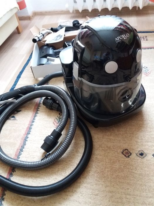Odkurzacz piorący Apollo Premium Limited Edition