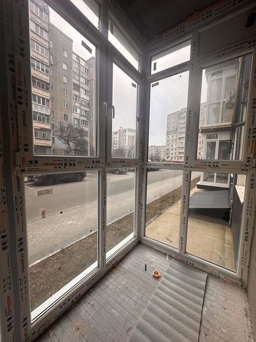 Є-Оселя! Продаж 1-кімнатна ЖК Авіатор