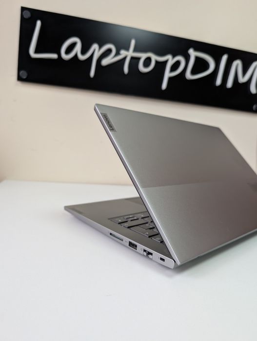Ноутбук Lenovo ThinkBook 14 G3/14"/FullHD/IPS/R5 5500U/8/256/ГАРНИЙ 5